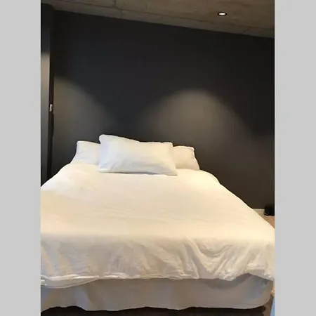 Apartment Panoramaresort: Hardangerfjord Waterfront Retreat With Boat And Sauna Oystese