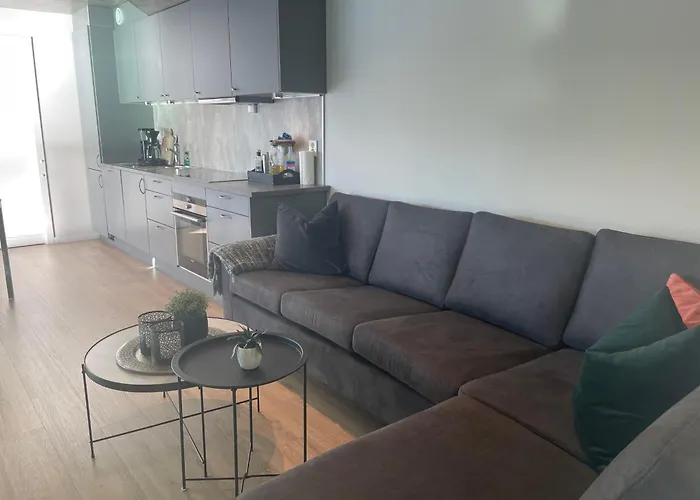 Panoramaresort In Hardangerfjorden I Sjokanten Ved Hardangerfjorden For 7 Personer Boat , Sauna,kajak, Sup For Rent 公寓 *